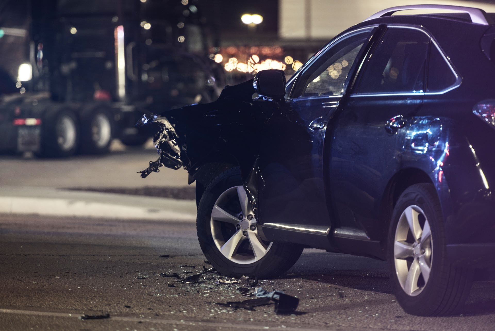 Car Accidents Attorney Houston - Car Accident Lawyer Houston Tx