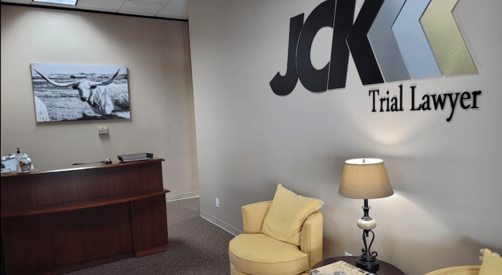 Skilled Auto Accident Attorney Austin: Jonathan C. Kieschnick