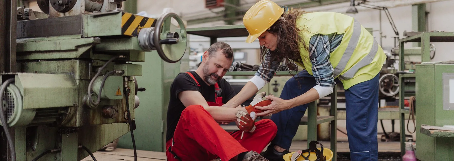 work injury workplace injury attorney