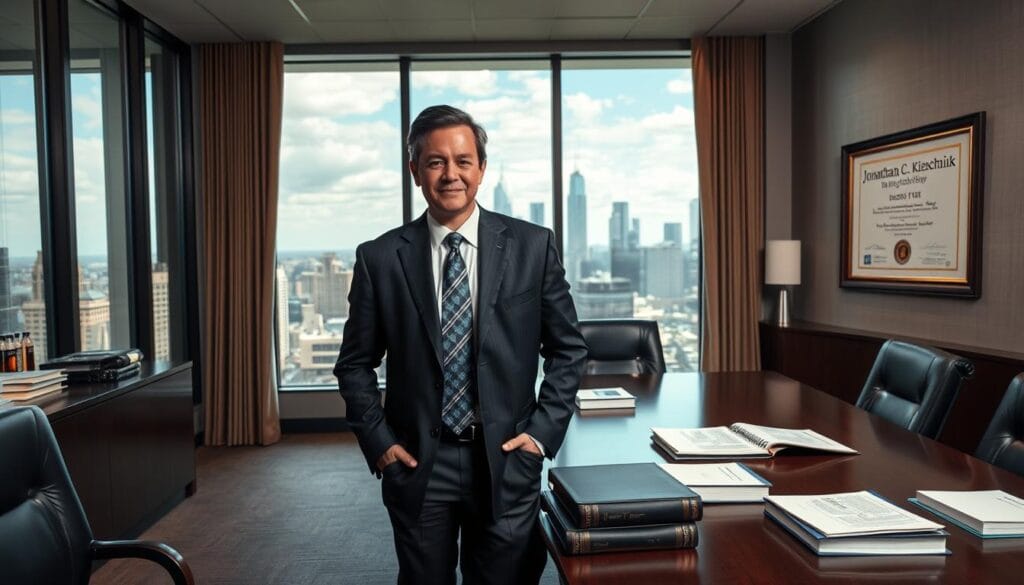 Personal Injury Attorney Houston