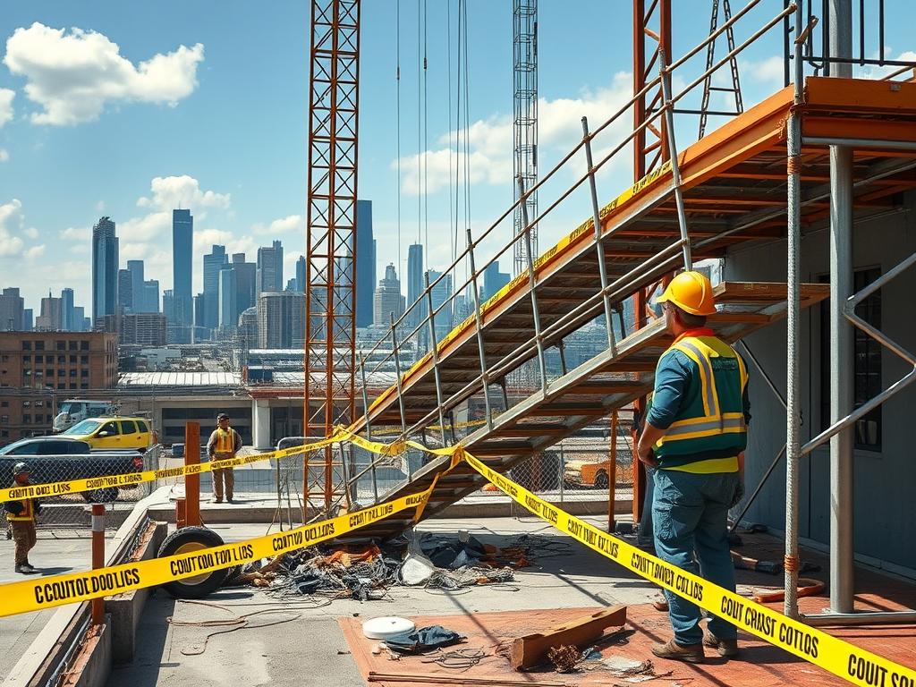 Houston Workplace Injury Lawyer: Fighting for Injured Workers’ Rights