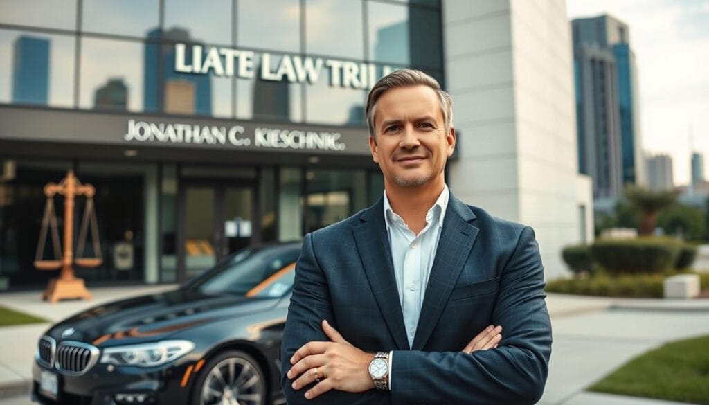Skilled Auto Accident Attorney in Houston – Get Help Now