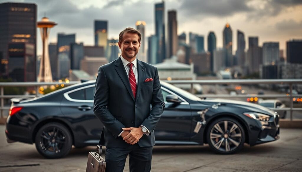 Experienced Houston Car Wreck Lawyer – Free Consultations