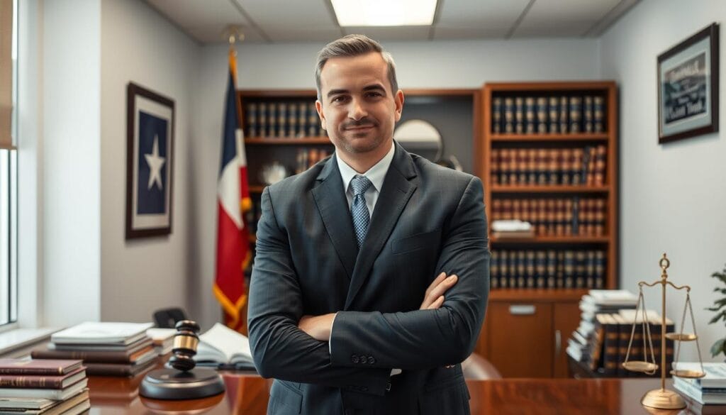 Experienced Car Crash Lawyer in Houston