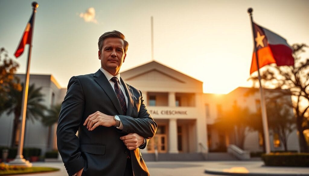Top Personal Injury Attorney in Texas: Fighting for Your Rights